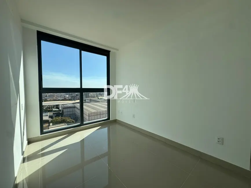 Apartamento com 2 quartos à venda, 62m2 em Norte (Águas Claras), Brasilia - DF - imagem 9 Foto 9 de Apartamento com 2 quartos à venda, 62m2 em Norte (Águas Claras), Brasilia - DF