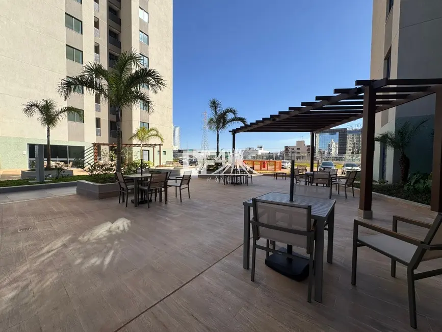 Apartamento com 2 quartos à venda, 62m2 em Norte (Águas Claras), Brasilia - DF - imagem 1 Foto 1 de Apartamento com 2 quartos à venda, 62m2 em Norte (Águas Claras), Brasilia - DF