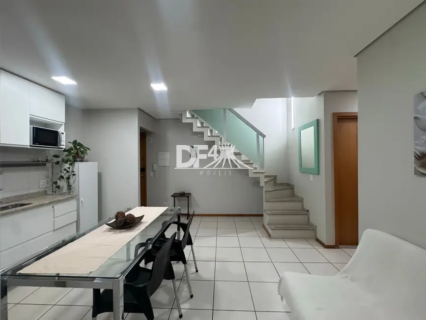 Foto 1 de Apartamento com 2 quartos à venda e para alugar, 115m2 em Norte (Águas Claras), Brasilia - DF