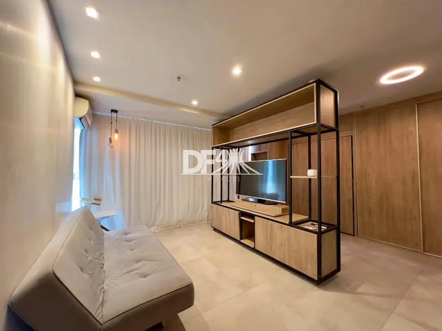 Apartamento com 1 quarto à venda, 33m2 em Norte (Águas Claras), Brasilia - DF - imagem 6 Foto 6 de Apartamento com 1 quarto à venda, 33m2 em Norte (Águas Claras), Brasilia - DF