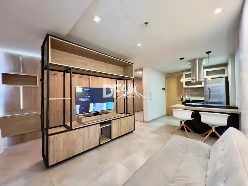 Apartamento com 1 quarto à venda, 33m2 em Norte (Águas Claras), Brasilia - DF - imagem 1 Foto 1 de Apartamento com 1 quarto à venda, 33m2 em Norte (Águas Claras), Brasilia - DF