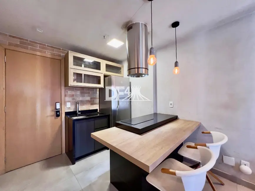 Apartamento com 1 quarto à venda, 33m2 em Norte (Águas Claras), Brasilia - DF - imagem 8 Foto 8 de Apartamento com 1 quarto à venda, 33m2 em Norte (Águas Claras), Brasilia - DF
