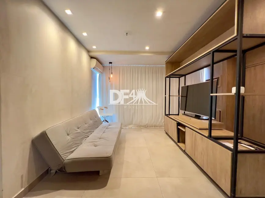 Apartamento com 1 quarto à venda, 33m2 em Norte (Águas Claras), Brasilia - DF - imagem 2 Foto 2 de Apartamento com 1 quarto à venda, 33m2 em Norte (Águas Claras), Brasilia - DF