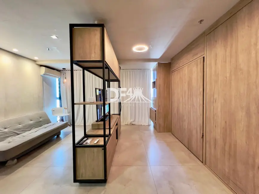 Apartamento com 1 quarto à venda, 33m2 em Norte (Águas Claras), Brasilia - DF - imagem 7 Foto 7 de Apartamento com 1 quarto à venda, 33m2 em Norte (Águas Claras), Brasilia - DF
