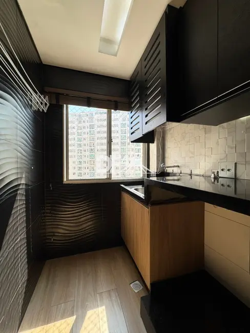 Apartamento com 2 quartos à venda, 54m2 em Norte (Águas Claras), Brasilia - DF - imagem 6 Foto 6 de Apartamento com 2 quartos à venda, 54m2 em Norte (Águas Claras), Brasilia - DF