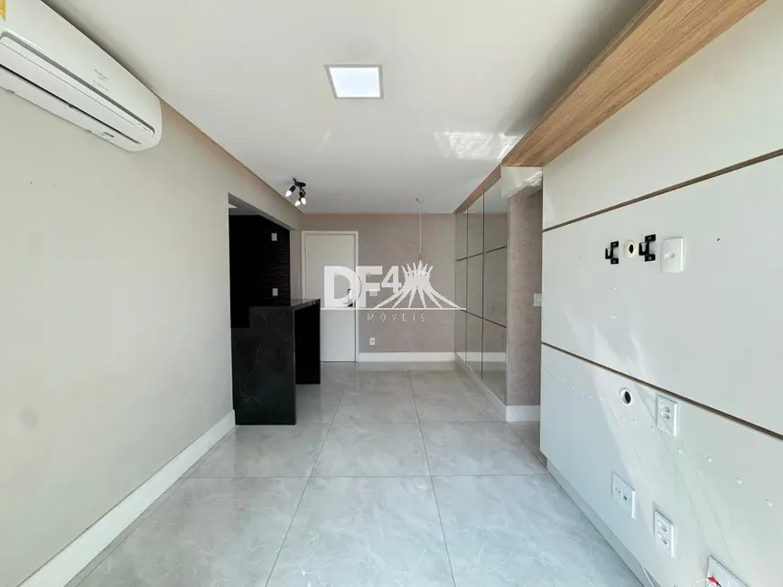 Apartamento com 2 quartos à venda, 54m2 em Norte (Águas Claras), Brasilia - DF - imagem 2 Foto 2 de Apartamento com 2 quartos à venda, 54m2 em Norte (Águas Claras), Brasilia - DF