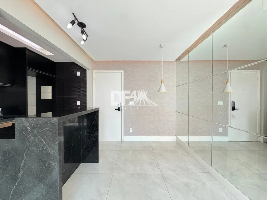 Apartamento com 2 quartos à venda, 54m2 em Norte (Águas Claras), Brasilia - DF - imagem 1 Foto 1 de Apartamento com 2 quartos à venda, 54m2 em Norte (Águas Claras), Brasilia - DF