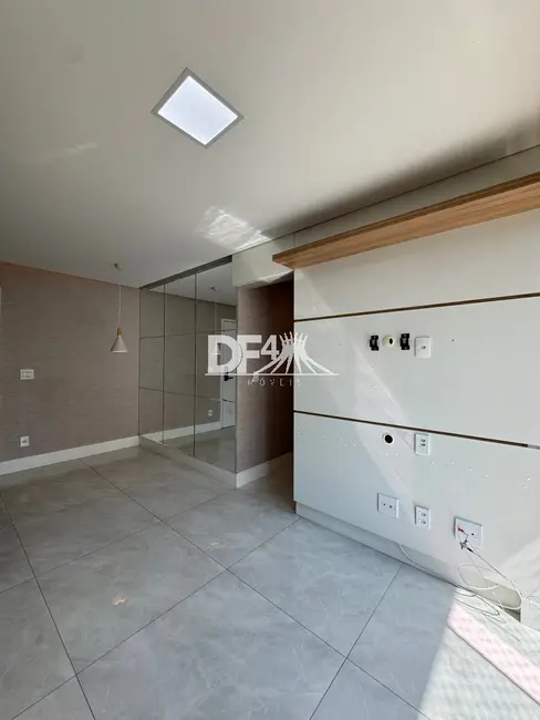 Apartamento com 2 quartos à venda, 54m2 em Norte (Águas Claras), Brasilia - DF - imagem 3 Foto 3 de Apartamento com 2 quartos à venda, 54m2 em Norte (Águas Claras), Brasilia - DF