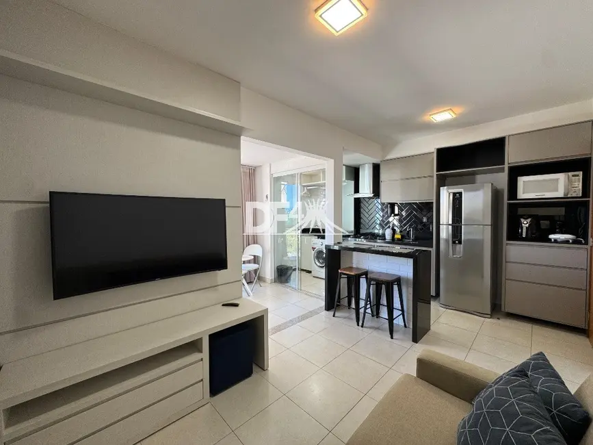 Apartamento com 1 quarto à venda, 48m2 em Norte (Águas Claras), Brasilia - DF - imagem 1 Foto 1 de Apartamento com 1 quarto à venda, 48m2 em Norte (Águas Claras), Brasilia - DF