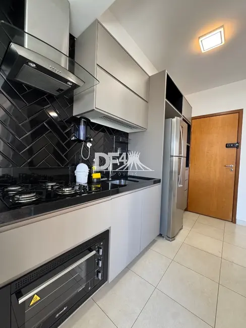 Apartamento com 1 quarto à venda, 48m2 em Norte (Águas Claras), Brasilia - DF - imagem 5 Foto 5 de Apartamento com 1 quarto à venda, 48m2 em Norte (Águas Claras), Brasilia - DF