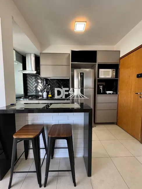 Apartamento com 1 quarto à venda, 48m2 em Norte (Águas Claras), Brasilia - DF - imagem 6 Foto 6 de Apartamento com 1 quarto à venda, 48m2 em Norte (Águas Claras), Brasilia - DF