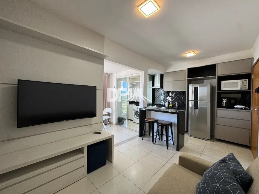 Apartamento com 1 quarto à venda, 48m2 em Norte (Águas Claras), Brasilia - DF - imagem 2 Foto 2 de Apartamento com 1 quarto à venda, 48m2 em Norte (Águas Claras), Brasilia - DF