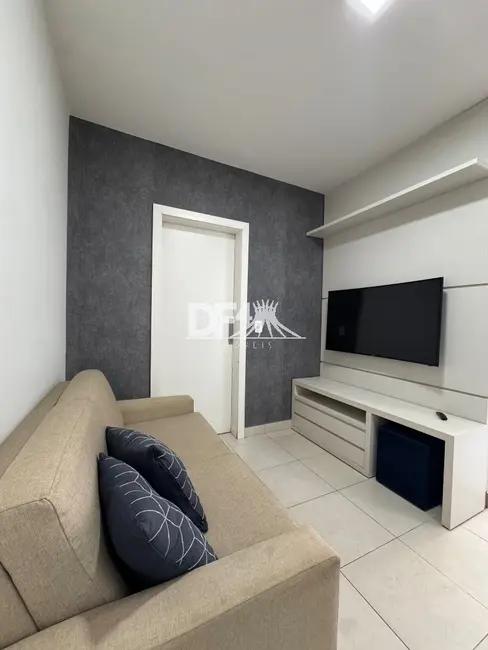 Apartamento com 1 quarto à venda, 48m2 em Norte (Águas Claras), Brasilia - DF - imagem 3 Foto 3 de Apartamento com 1 quarto à venda, 48m2 em Norte (Águas Claras), Brasilia - DF