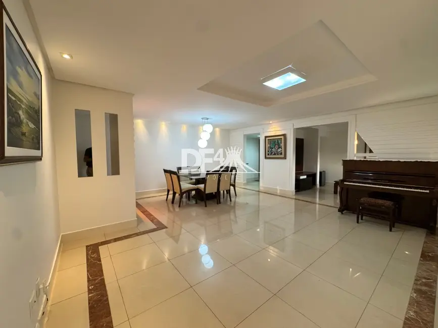Foto 3 de Apartamento com 4 quartos à venda, 175m2 em Asa Sul, Brasilia - DF