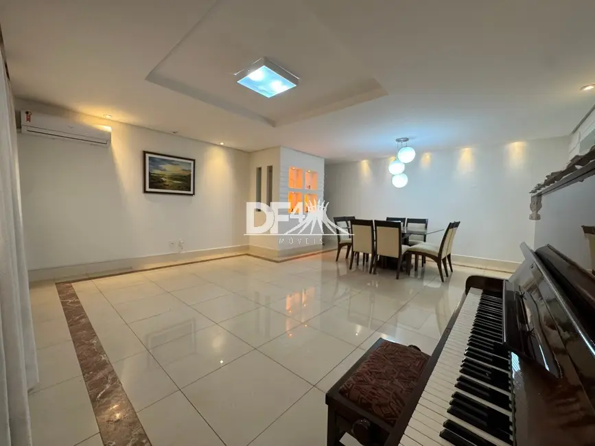 Foto 2 de Apartamento com 4 quartos à venda, 175m2 em Asa Sul, Brasilia - DF