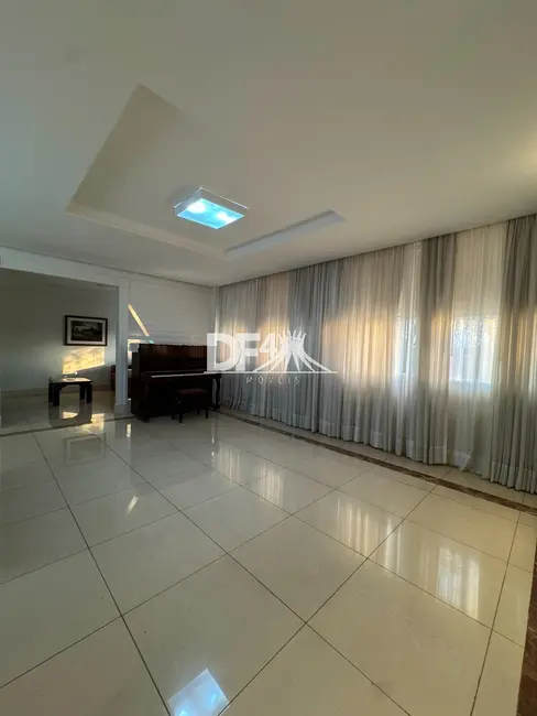 Foto 7 de Apartamento com 4 quartos à venda, 175m2 em Asa Sul, Brasilia - DF