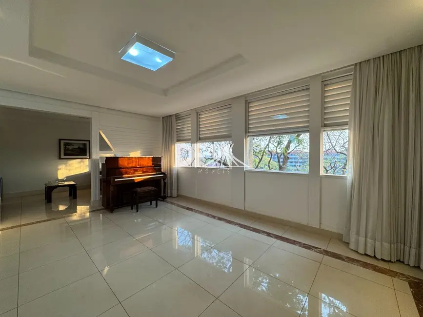 Foto 5 de Apartamento com 4 quartos à venda, 175m2 em Asa Sul, Brasilia - DF