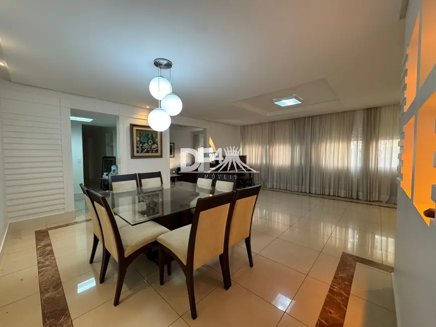 Foto 8 de Apartamento com 4 quartos à venda, 175m2 em Asa Sul, Brasilia - DF