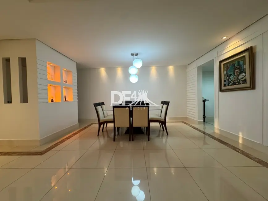 Foto 1 de Apartamento com 4 quartos à venda, 175m2 em Asa Sul, Brasilia - DF
