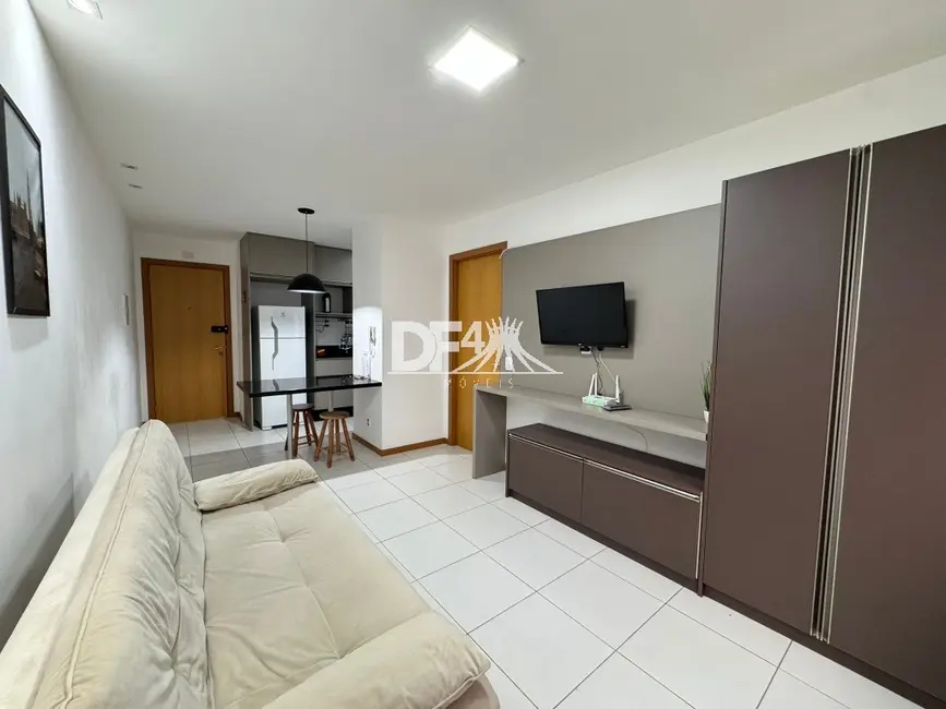 Apartamento com 1 quarto à venda, 38m2 em Norte (Águas Claras), Brasilia - DF - imagem 3 Foto 3 de Apartamento com 1 quarto à venda, 38m2 em Norte (Águas Claras), Brasilia - DF