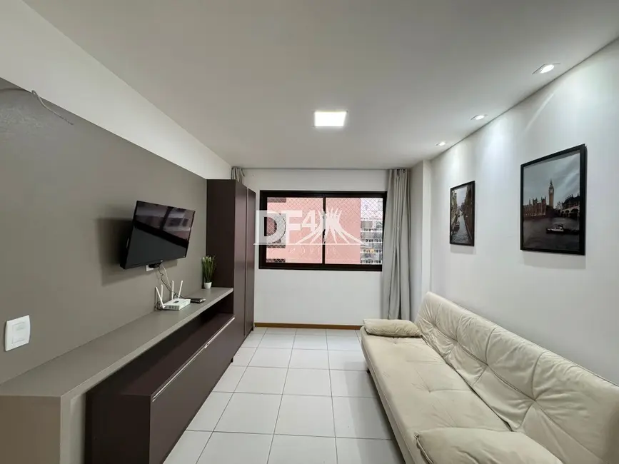 Apartamento com 1 quarto à venda, 38m2 em Norte (Águas Claras), Brasilia - DF - imagem 6 Foto 6 de Apartamento com 1 quarto à venda, 38m2 em Norte (Águas Claras), Brasilia - DF