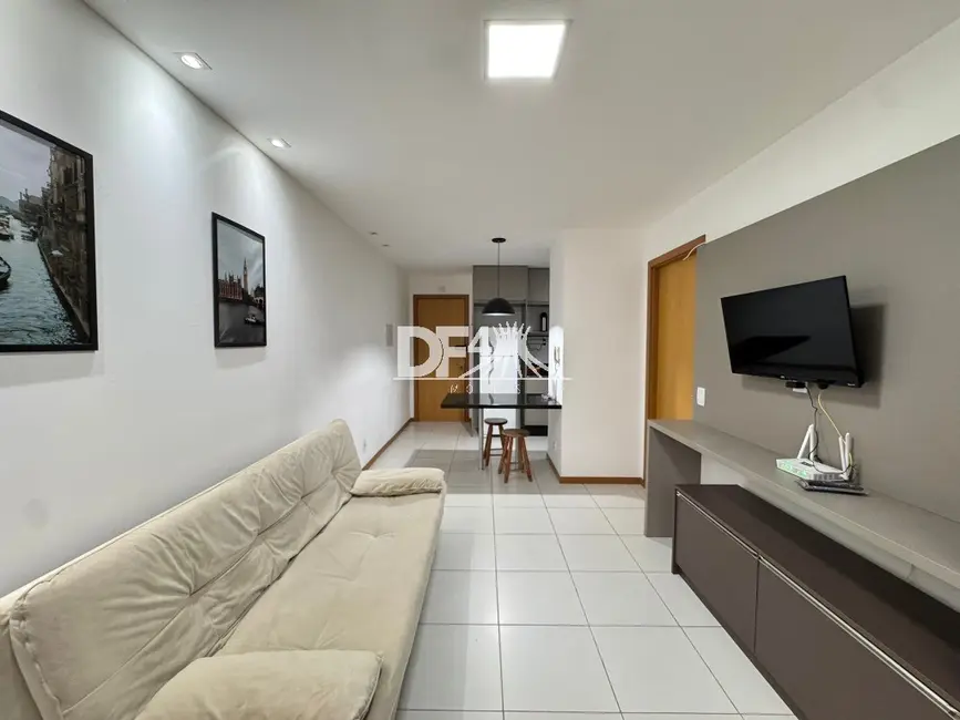 Apartamento com 1 quarto à venda, 38m2 em Norte (Águas Claras), Brasilia - DF - imagem 1 Foto 1 de Apartamento com 1 quarto à venda, 38m2 em Norte (Águas Claras), Brasilia - DF