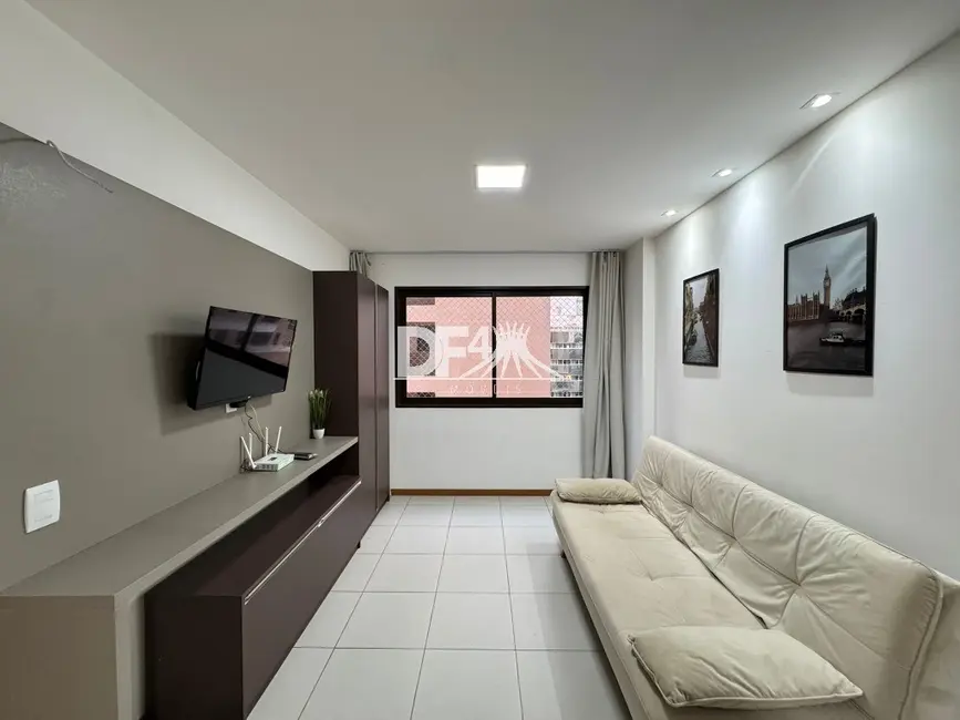 Apartamento com 1 quarto à venda, 38m2 em Norte (Águas Claras), Brasilia - DF - imagem 7 Foto 7 de Apartamento com 1 quarto à venda, 38m2 em Norte (Águas Claras), Brasilia - DF