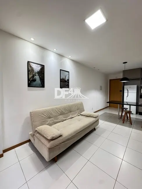Apartamento com 1 quarto à venda, 38m2 em Norte (Águas Claras), Brasilia - DF - imagem 5 Foto 5 de Apartamento com 1 quarto à venda, 38m2 em Norte (Águas Claras), Brasilia - DF