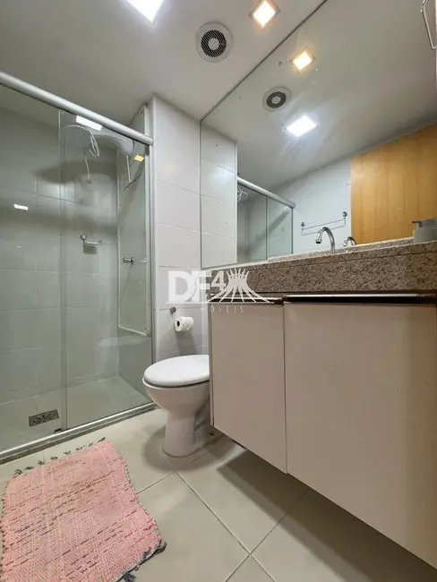 Apartamento com 1 quarto à venda, 38m2 em Norte (Águas Claras), Brasilia - DF - imagem 2 Foto 2 de Apartamento com 1 quarto à venda, 38m2 em Norte (Águas Claras), Brasilia - DF