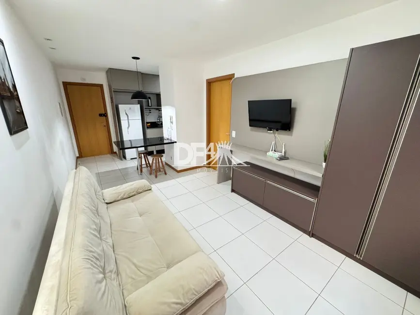 Apartamento com 1 quarto à venda, 38m2 em Norte (Águas Claras), Brasilia - DF - imagem 4 Foto 4 de Apartamento com 1 quarto à venda, 38m2 em Norte (Águas Claras), Brasilia - DF