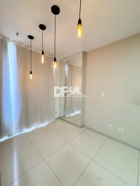 Apartamento com 1 quarto à venda, 44m2 em Norte (Águas Claras), Brasilia - DF - imagem 8 Foto 8 de Apartamento com 1 quarto à venda, 44m2 em Norte (Águas Claras), Brasilia - DF