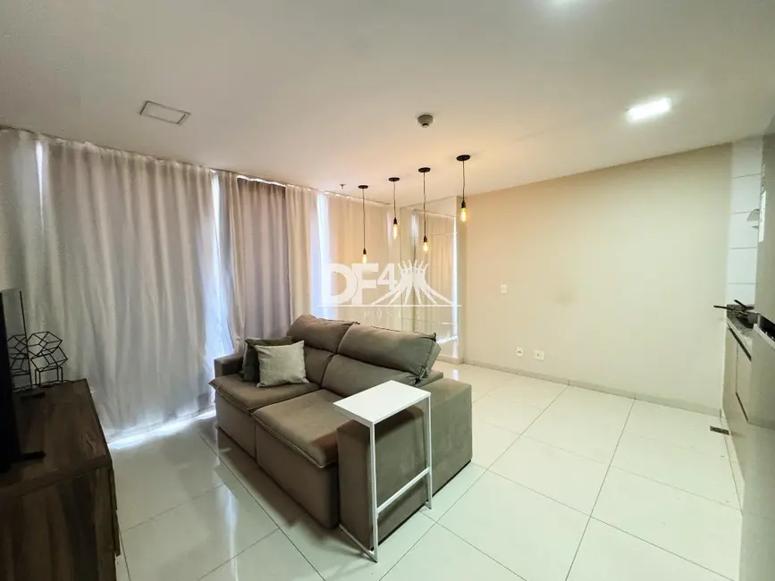 Apartamento com 1 quarto à venda, 44m2 em Norte (Águas Claras), Brasilia - DF - imagem 7 Foto 7 de Apartamento com 1 quarto à venda, 44m2 em Norte (Águas Claras), Brasilia - DF