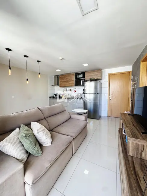 Apartamento com 1 quarto à venda, 44m2 em Norte (Águas Claras), Brasilia - DF - imagem 2 Foto 2 de Apartamento com 1 quarto à venda, 44m2 em Norte (Águas Claras), Brasilia - DF