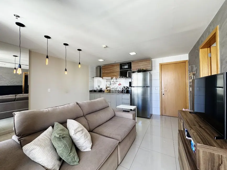 Apartamento com 1 quarto à venda, 44m2 em Norte (Águas Claras), Brasilia - DF - imagem 9 Foto 9 de Apartamento com 1 quarto à venda, 44m2 em Norte (Águas Claras), Brasilia - DF