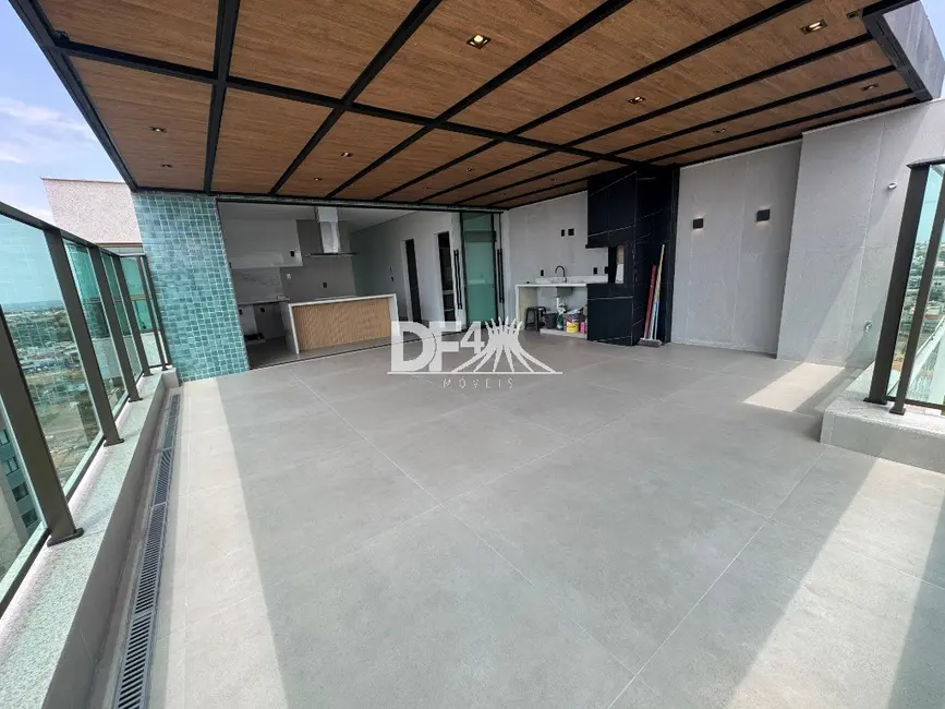 Apartamento com 3 quartos à venda, 136m2 em Areal (Águas Claras), Brasilia - DF - imagem 2 Foto 2 de Apartamento com 3 quartos à venda, 136m2 em Areal (Águas Claras), Brasilia - DF