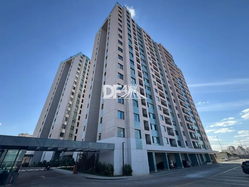 Apartamento com 3 quartos à venda, 136m2 em Areal (Águas Claras), Brasilia - DF - imagem 1 Foto 1 de Apartamento com 3 quartos à venda, 136m2 em Areal (Águas Claras), Brasilia - DF