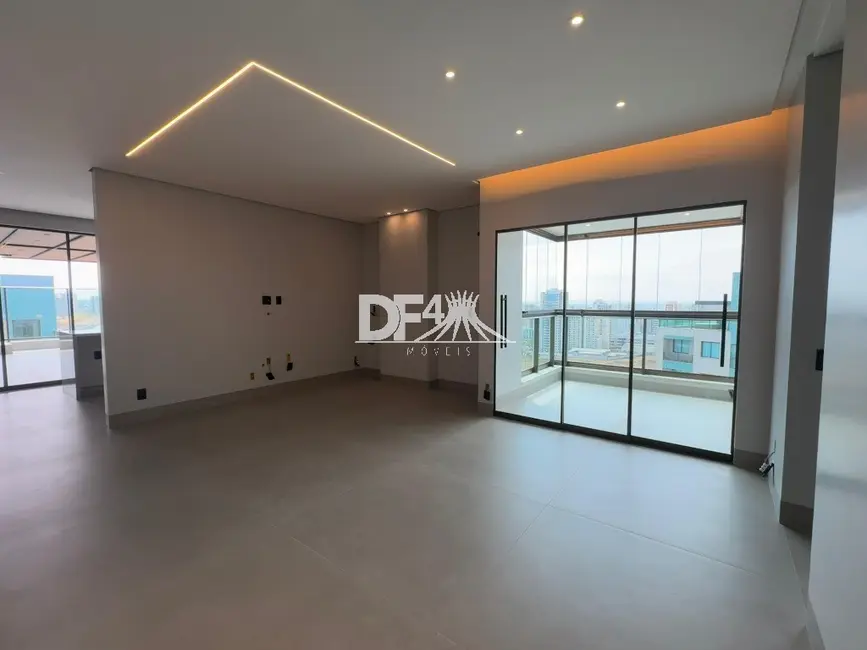 Apartamento com 3 quartos à venda, 136m2 em Areal (Águas Claras), Brasilia - DF - imagem 4 Foto 4 de Apartamento com 3 quartos à venda, 136m2 em Areal (Águas Claras), Brasilia - DF