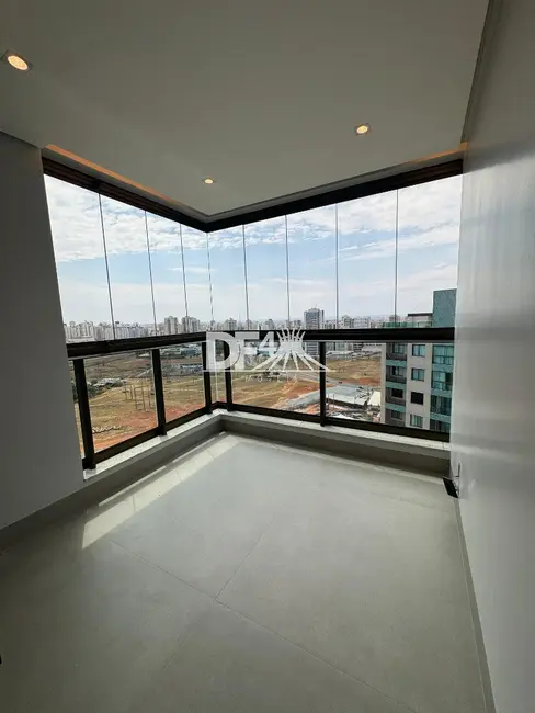 Apartamento com 3 quartos à venda, 136m2 em Areal (Águas Claras), Brasilia - DF - imagem 5 Foto 5 de Apartamento com 3 quartos à venda, 136m2 em Areal (Águas Claras), Brasilia - DF