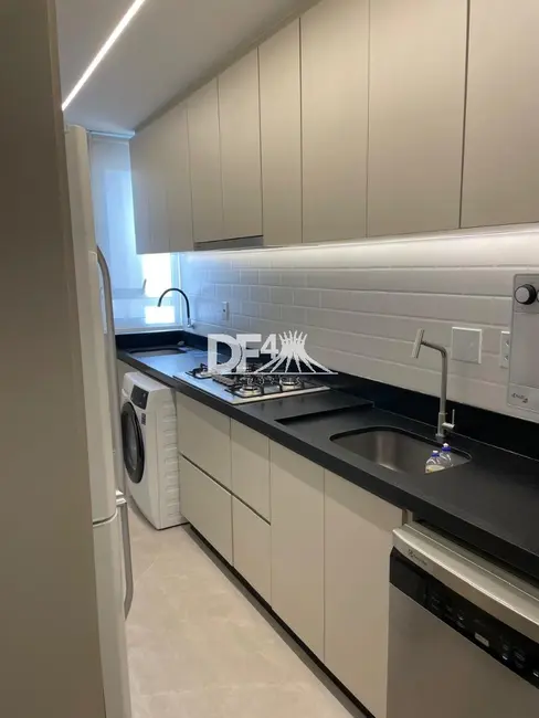 Apartamento com 3 quartos à venda, 74m2 em Sul (Águas Claras), Brasilia - DF - imagem 9 Foto 9 de Apartamento com 3 quartos à venda, 74m2 em Sul (Águas Claras), Brasilia - DF