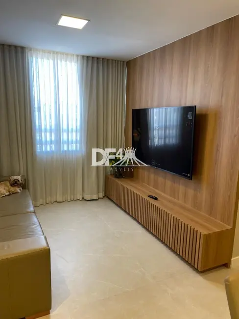 Apartamento com 3 quartos à venda, 74m2 em Sul (Águas Claras), Brasilia - DF - imagem 3 Foto 3 de Apartamento com 3 quartos à venda, 74m2 em Sul (Águas Claras), Brasilia - DF