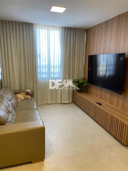 Apartamento com 3 quartos à venda, 74m2 em Sul (Águas Claras), Brasilia - DF - imagem 4 Foto 4 de Apartamento com 3 quartos à venda, 74m2 em Sul (Águas Claras), Brasilia - DF
