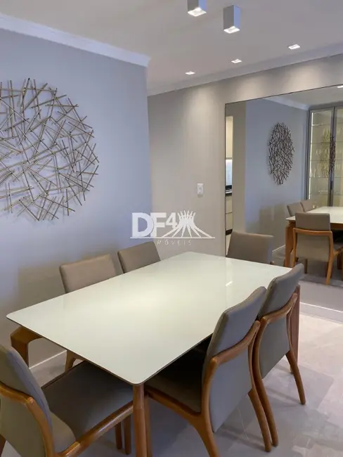 Apartamento com 3 quartos à venda, 74m2 em Sul (Águas Claras), Brasilia - DF - imagem 7 Foto 7 de Apartamento com 3 quartos à venda, 74m2 em Sul (Águas Claras), Brasilia - DF