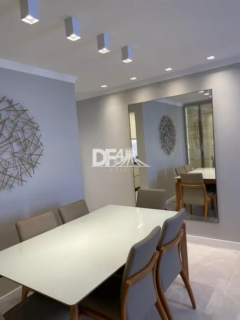 Apartamento com 3 quartos à venda, 74m2 em Sul (Águas Claras), Brasilia - DF - imagem 8 Foto 8 de Apartamento com 3 quartos à venda, 74m2 em Sul (Águas Claras), Brasilia - DF