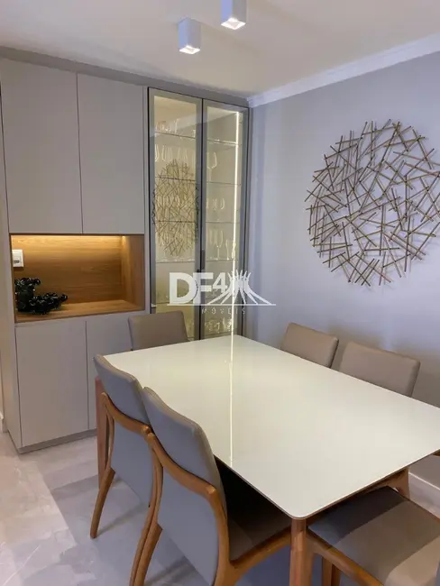 Apartamento com 3 quartos à venda, 74m2 em Sul (Águas Claras), Brasilia - DF - imagem 6 Foto 6 de Apartamento com 3 quartos à venda, 74m2 em Sul (Águas Claras), Brasilia - DF
