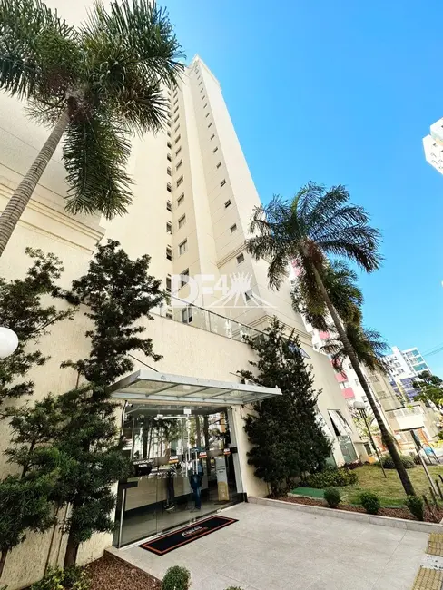 Apartamento com 3 quartos à venda, 74m2 em Sul (Águas Claras), Brasilia - DF - imagem 1 Foto 1 de Apartamento com 3 quartos à venda, 74m2 em Sul (Águas Claras), Brasilia - DF