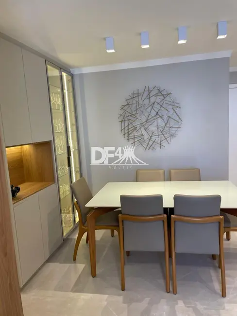 Apartamento com 3 quartos à venda, 74m2 em Sul (Águas Claras), Brasilia - DF - imagem 5 Foto 5 de Apartamento com 3 quartos à venda, 74m2 em Sul (Águas Claras), Brasilia - DF