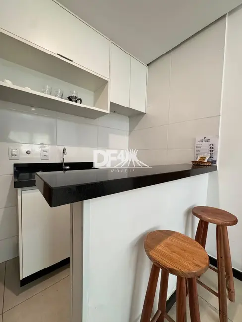 Foto 9 de Apartamento com 1 quarto à venda, 33m2 em Norte (Águas Claras), Brasilia - DF