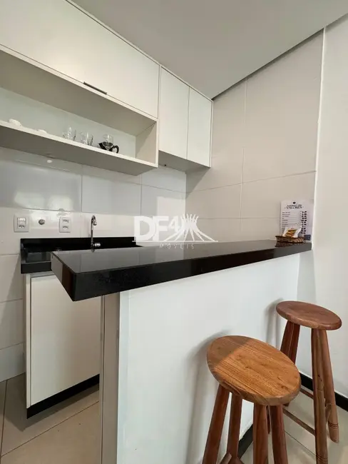 Foto 8 de Apartamento com 1 quarto à venda, 33m2 em Norte (Águas Claras), Brasilia - DF