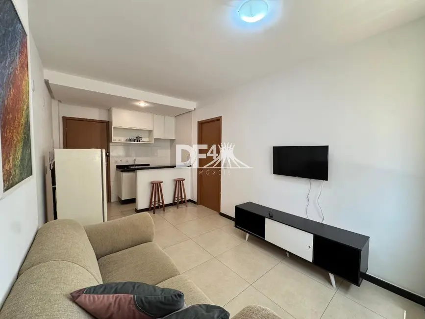 Foto 1 de Apartamento com 1 quarto à venda, 33m2 em Norte (Águas Claras), Brasilia - DF