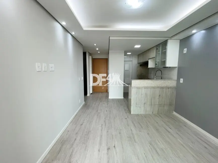 Apartamento com 1 quarto à venda, 42m2 em Sul (Águas Claras), Brasilia - DF - imagem 5 Foto 5 de Apartamento com 1 quarto à venda, 42m2 em Sul (Águas Claras), Brasilia - DF